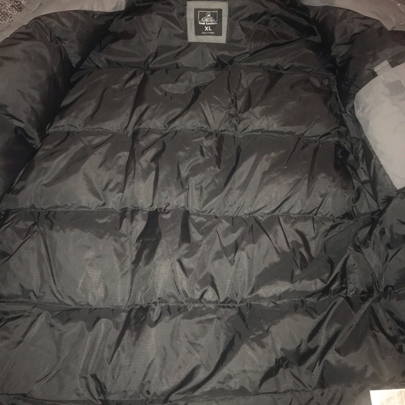 Down Jacket - Picture 2 of 2